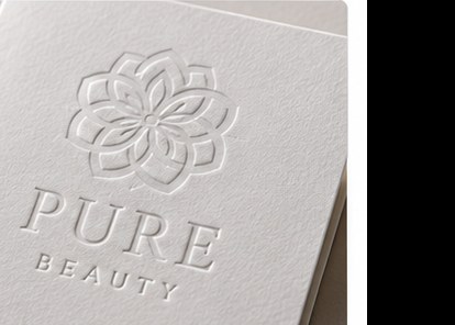 Full Embossing