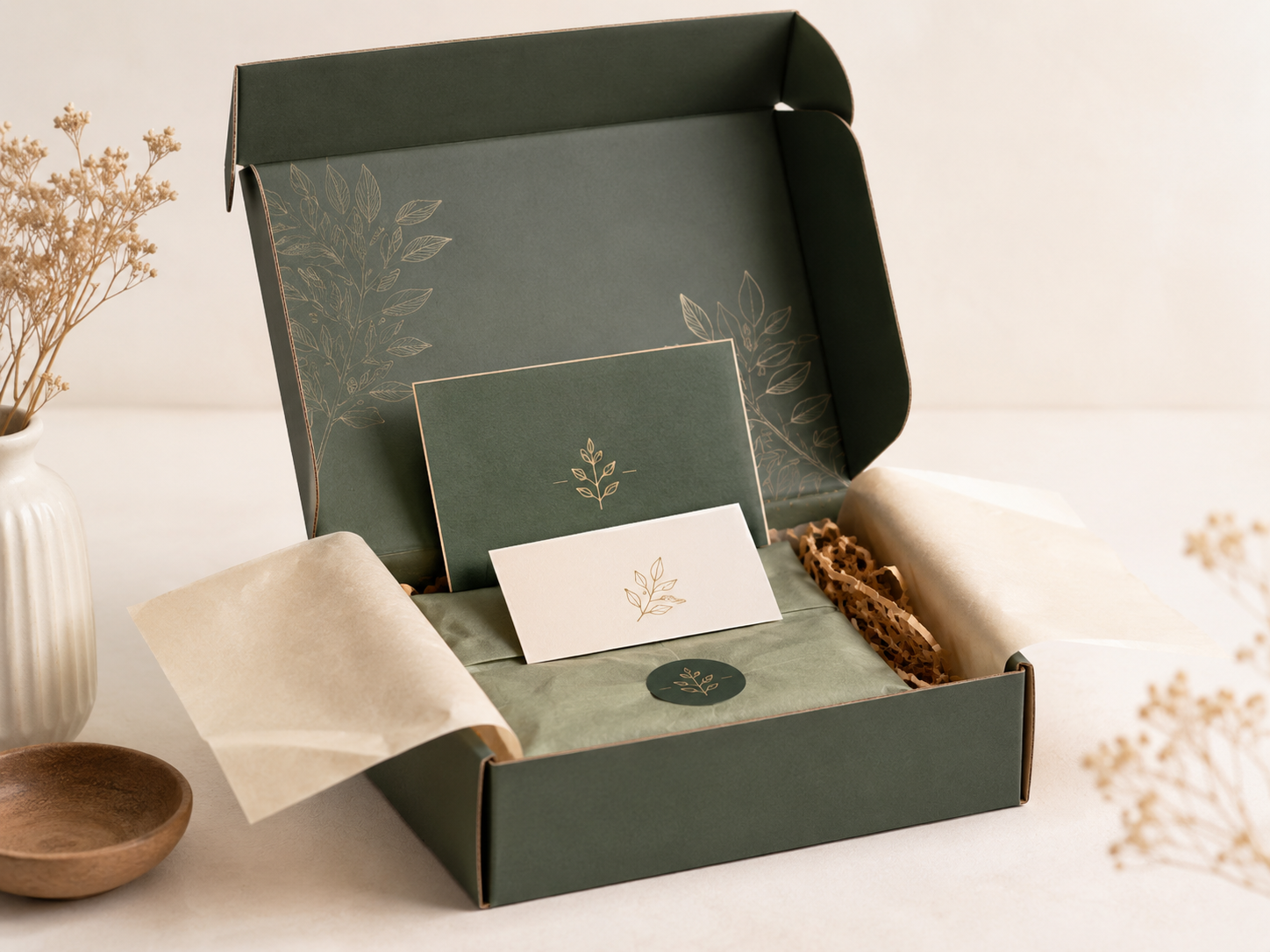 Custom Mailer Boxes: Unboxing Experience Done Right