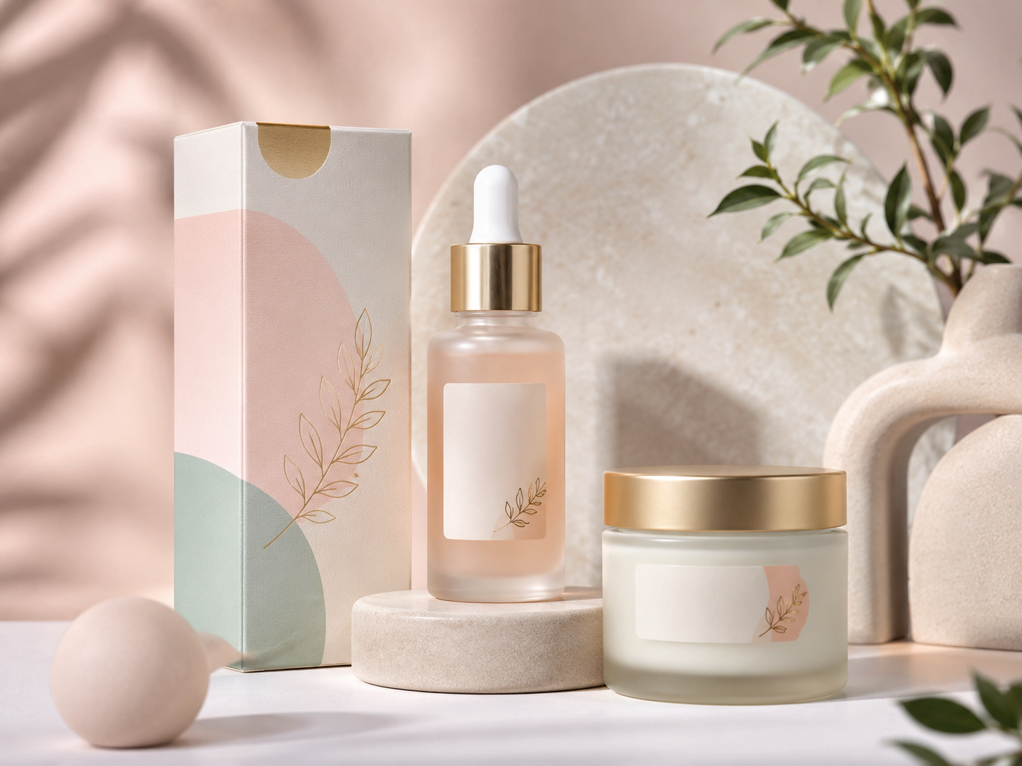 Top Cosmetic Packaging Trends for 2025