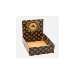 Custom e-commerce packaging mailer boxes and shipping boxes for DTC brands