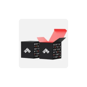 Custom retail packaging and shelf-ready boxes for consumer product brands