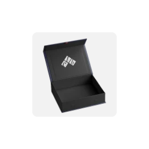 Custom apparel packaging boxes for clothing, footwear, and fashion accessories