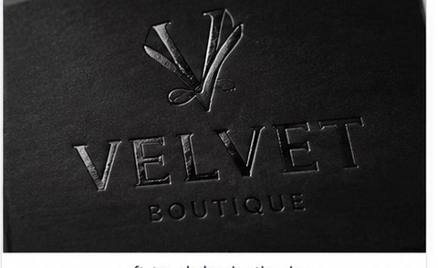 Soft Touch/Silk Lamination