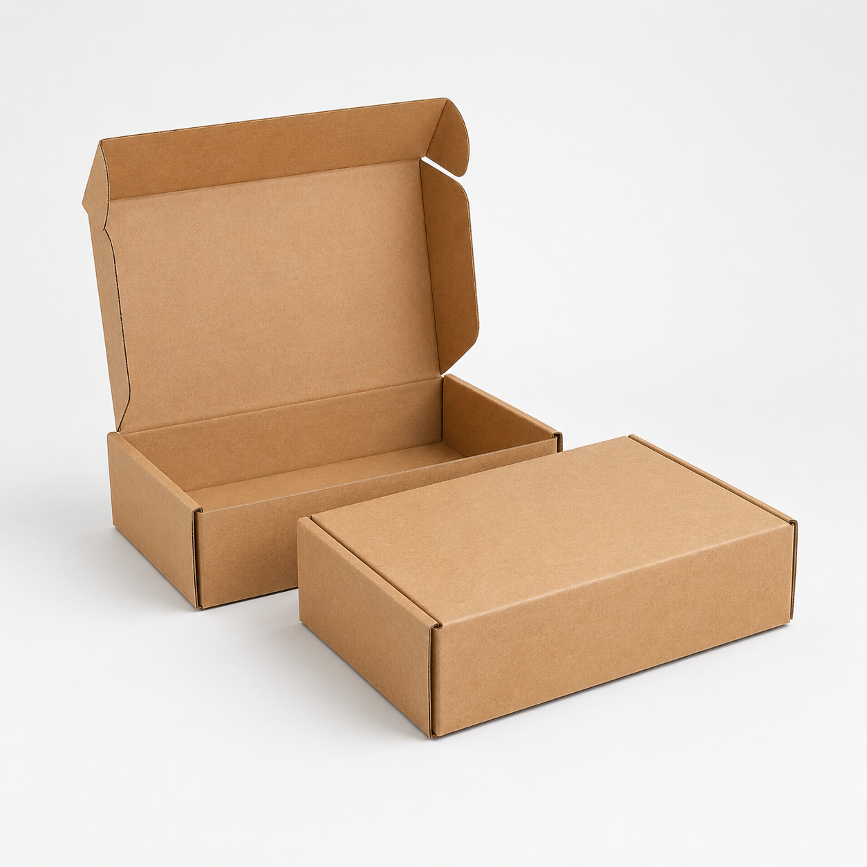 Custom Cardboard Packaging