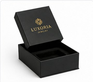 Custom Rigid Boxes