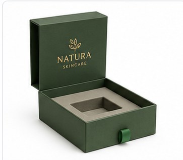 Customized Rigid Boxes