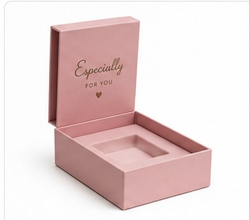 Personalized Rigid Boxes