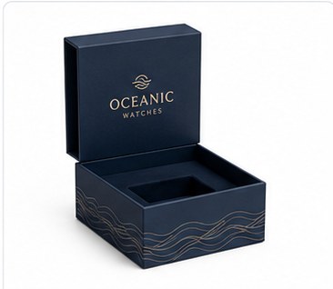 Printed Rigid Boxes