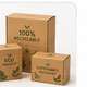 Eco Friendly Boxes