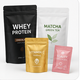 Mylar Bags & Pouches
