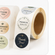 Sticker & Label