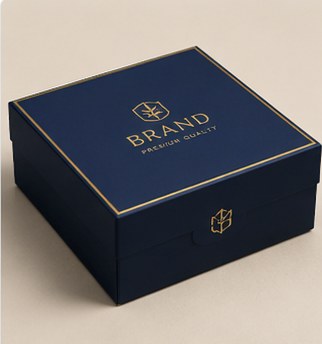 Advertising Boxes