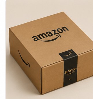 Amazon Boxes