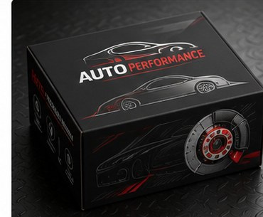 Automotive Boxes