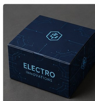 Electronic Boxes