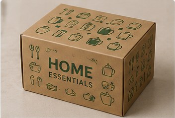 Household Packaging