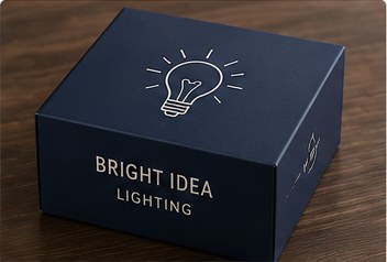 Light Bulb Boxes