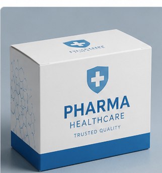 Pharmaceutical Packaging