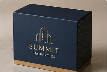 Real Estate Boxes