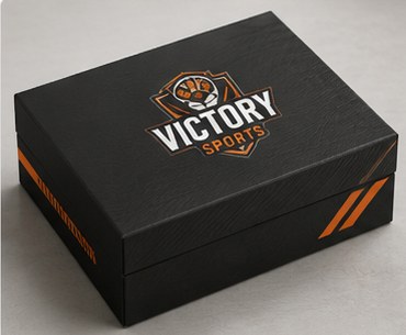 Sports Boxes