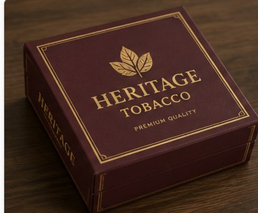 Tobacco Boxes