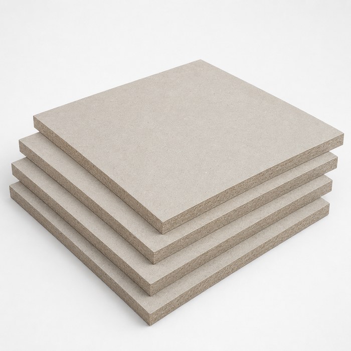 Duplex Chipboard
