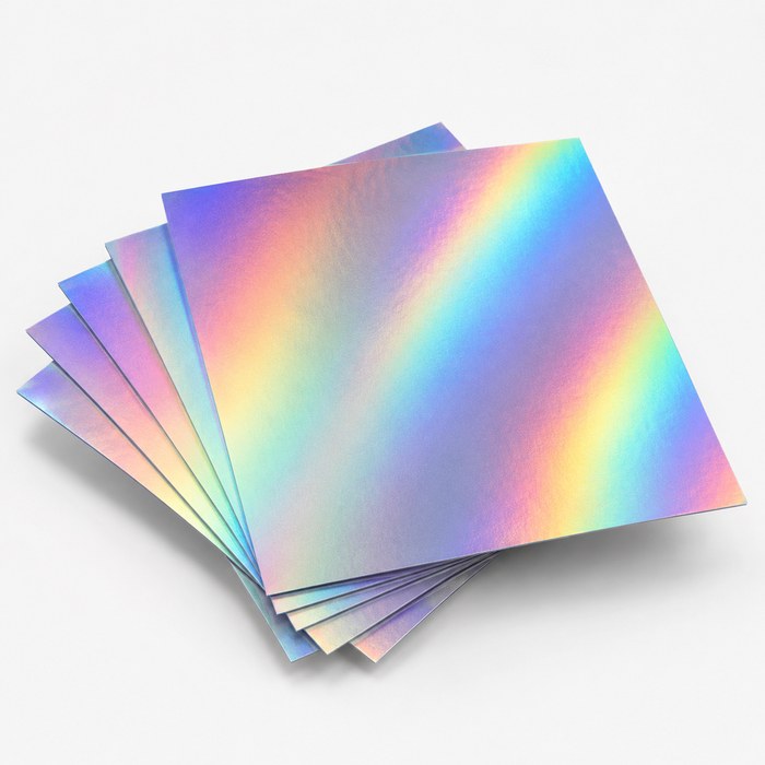 Holographic