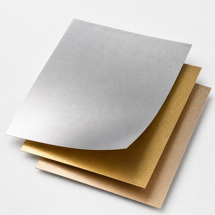 Metallic Paper