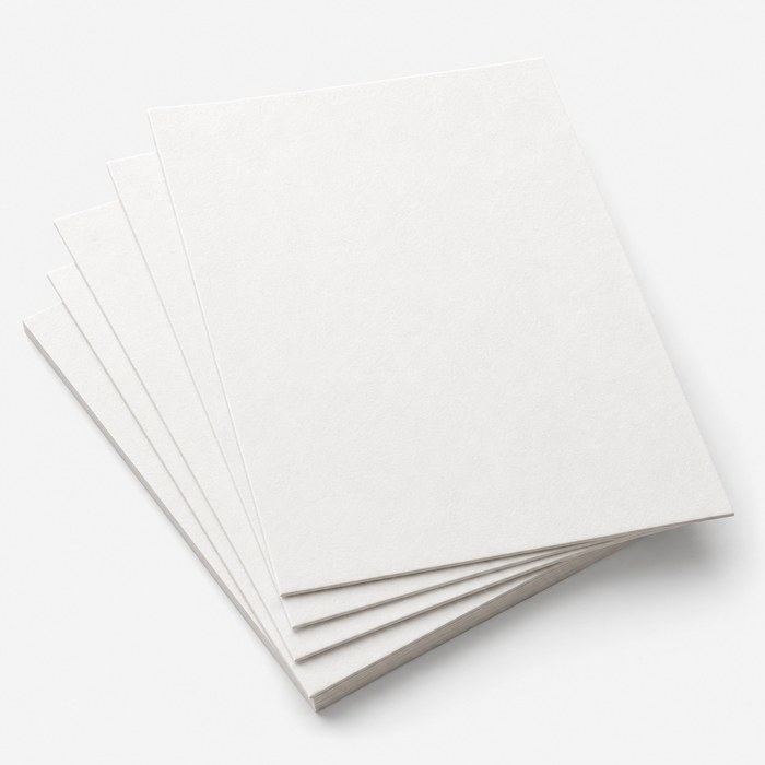 White Kraft