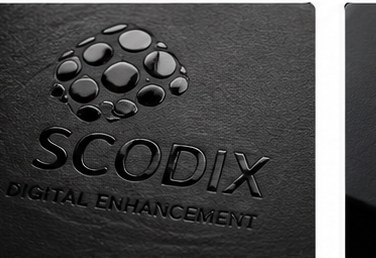 Scodix Digital Enhancement