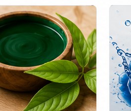 Soy Vegetable Based Inks