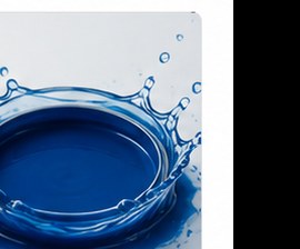 Water Based Inks
