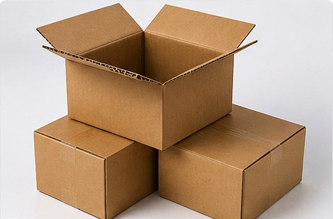 Corrugated Stock