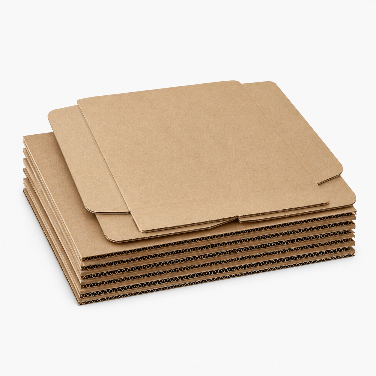 Cardboard Stock