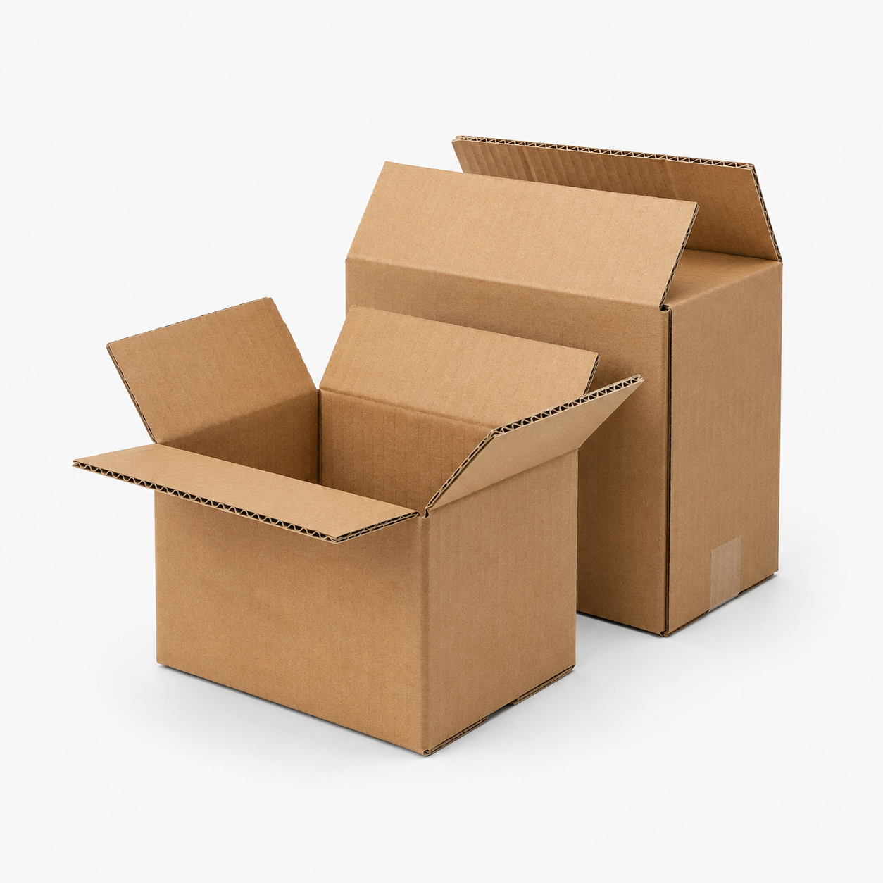 Corrugated Boxes