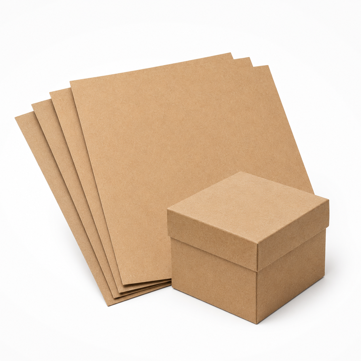 Kraft Stock