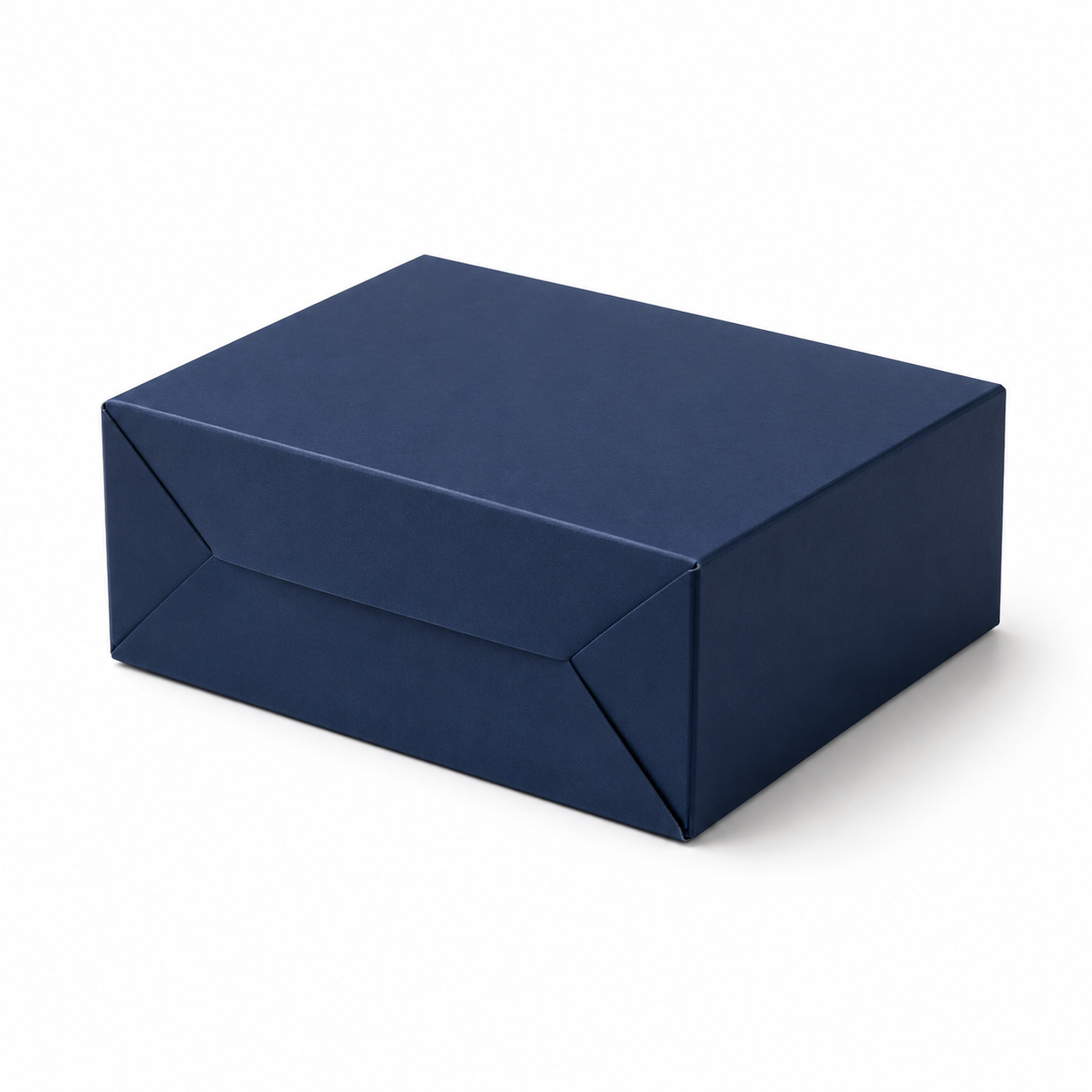 Bottom Closure Boxes