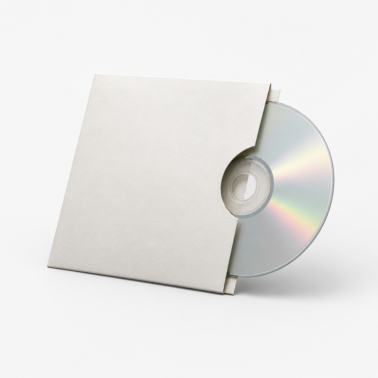 CD Covers