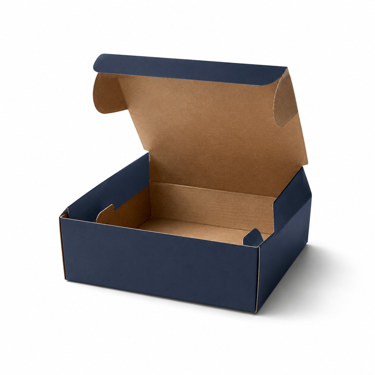 Fold & Assemble Boxes