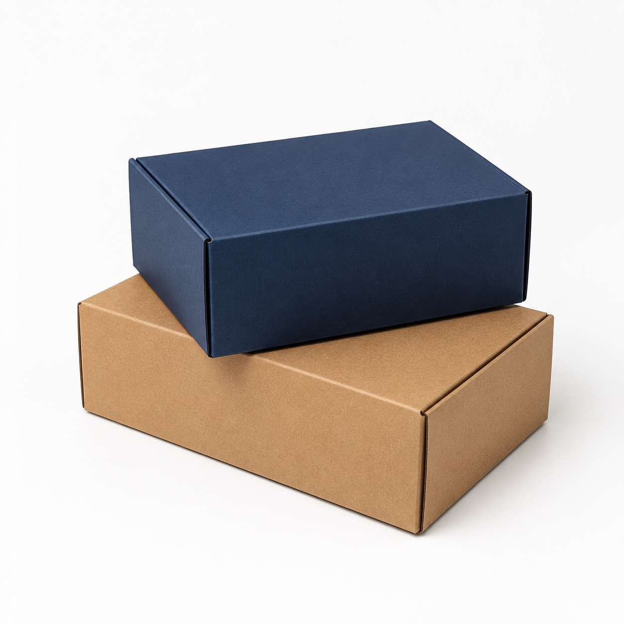 Rectangular Boxes