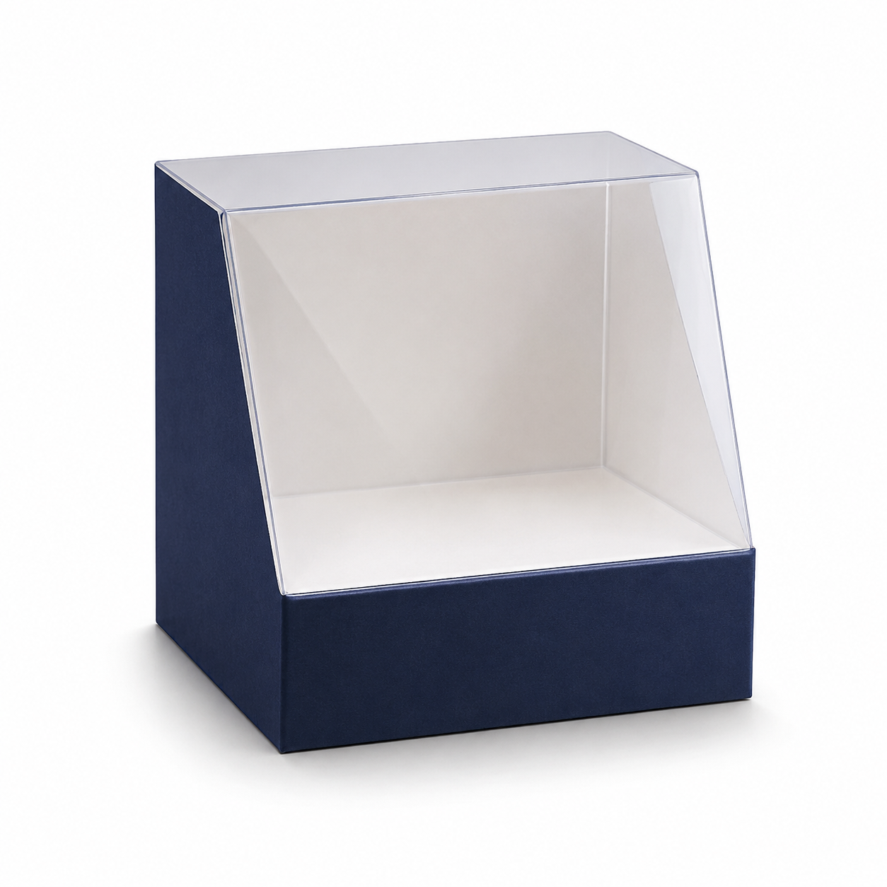 Showcase & Exhibit Boxes