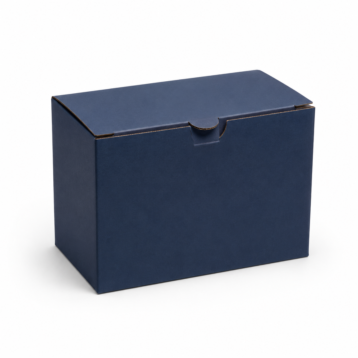 Top Closure Boxes